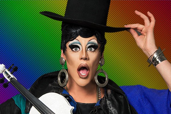 Thorgy and the Thorchestra