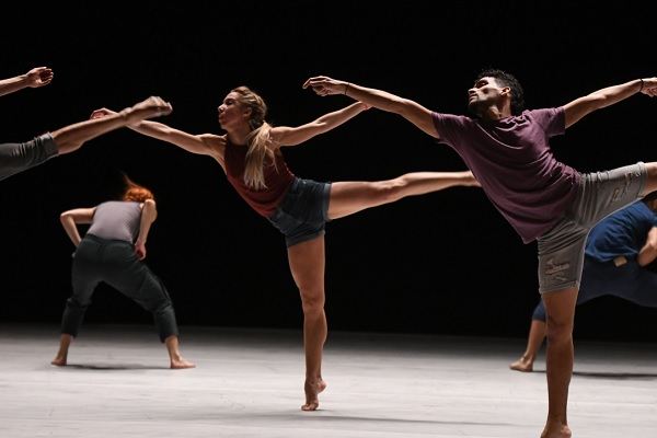 Malpaso Dance Company