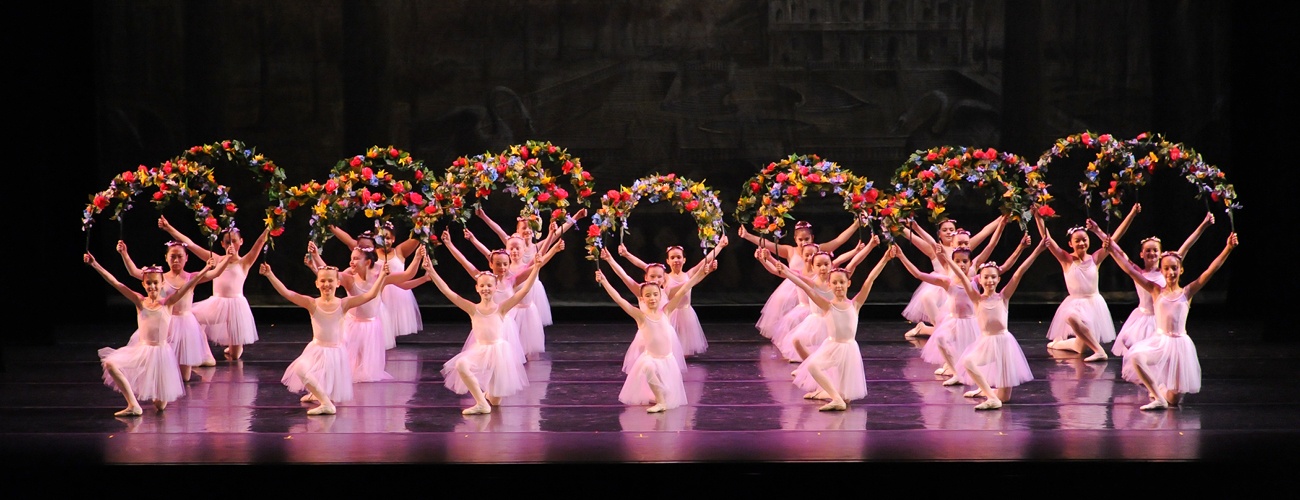 PBT School Spring Performance 2019
