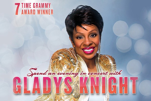 An Evening With Gladys Knight