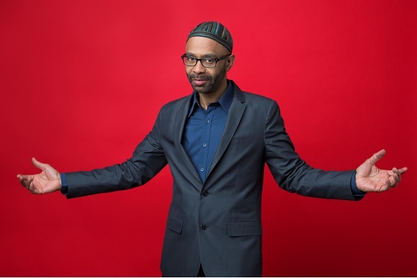 An Evening with Kenny Garrett