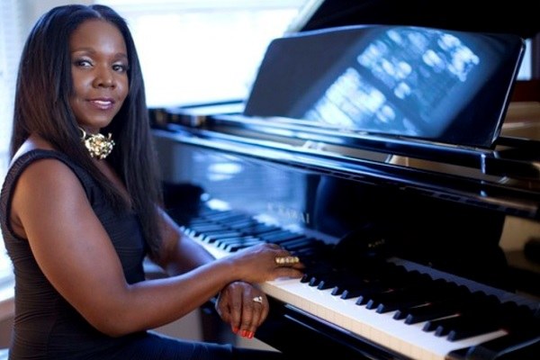 Shamie Royston Quintet