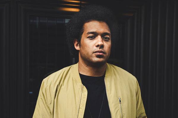 Makaya McCraven: Wall of Sound Series