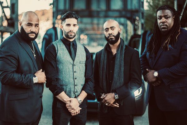 Bill Henry Band: Wall of Sound Series