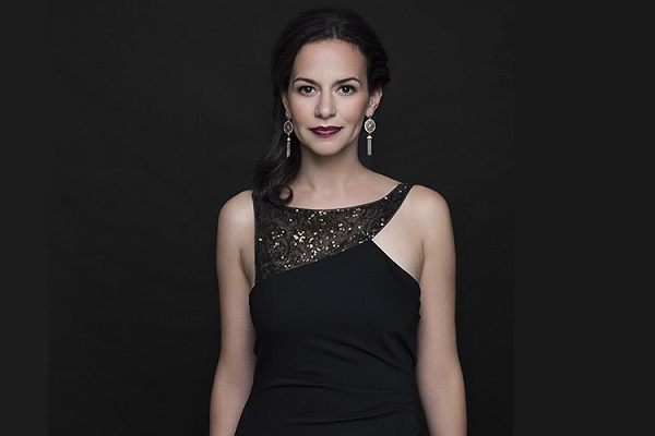 Mandy Gonzalez