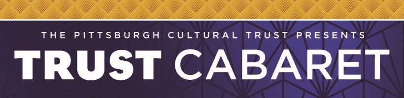 Trust Cabaret 2019-20 season