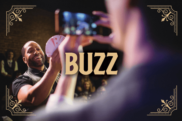 buzz