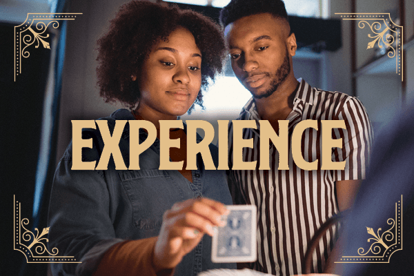 experience
