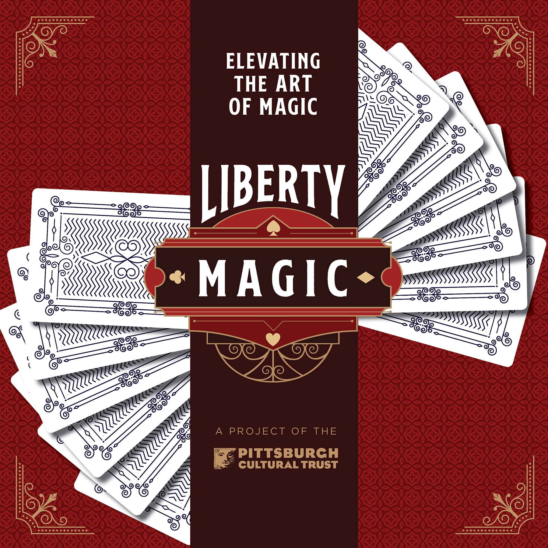 Liberty Magic