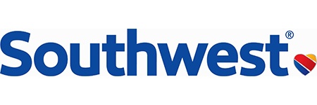 Southwest sponsor logo