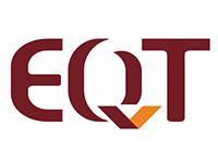 EQT sponsor logo