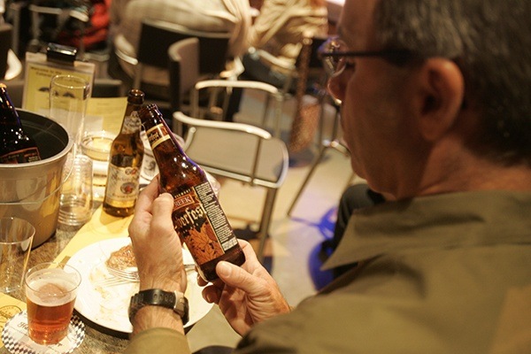 Craft Beer School: Spring House Brewing