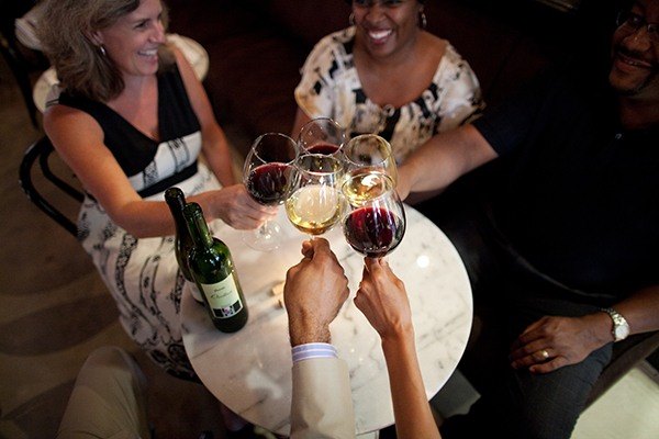 Wednesday Wine Flights: Famille Perrin