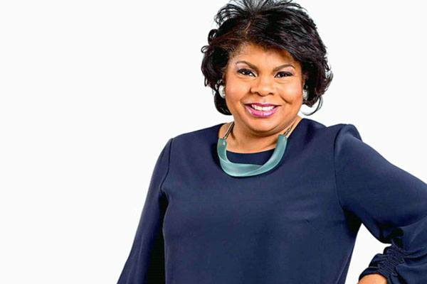 TRUTHSayers: April Ryan