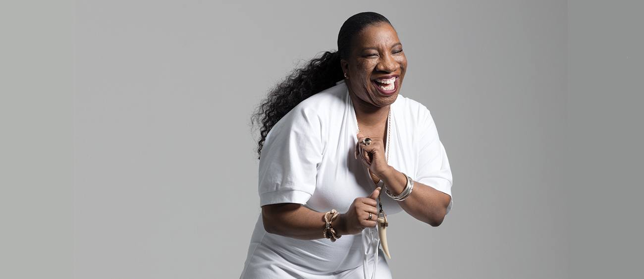TRUTHSayers: Tarana Burke