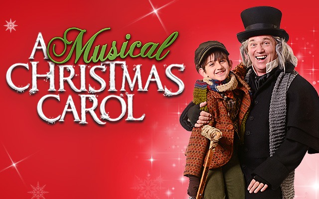 Pittsburgh Christmas Events 2019 A Musical Christmas Carol Pittsburgh | Official Ticket Source Pittsburgh Christmas Events 2019 A Musical Christmas Carol Pittsburgh | Official Ticket Source