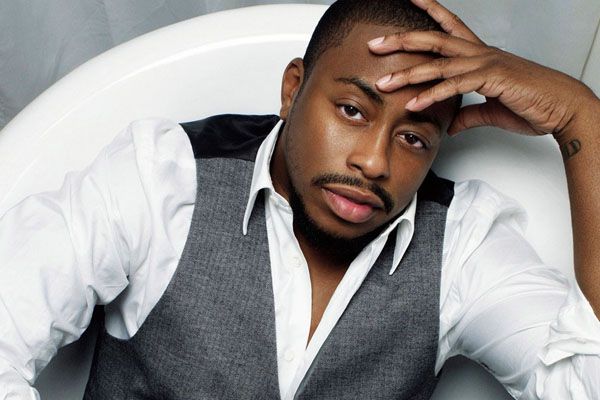 Soul Sessions: Raheem DeVaughn