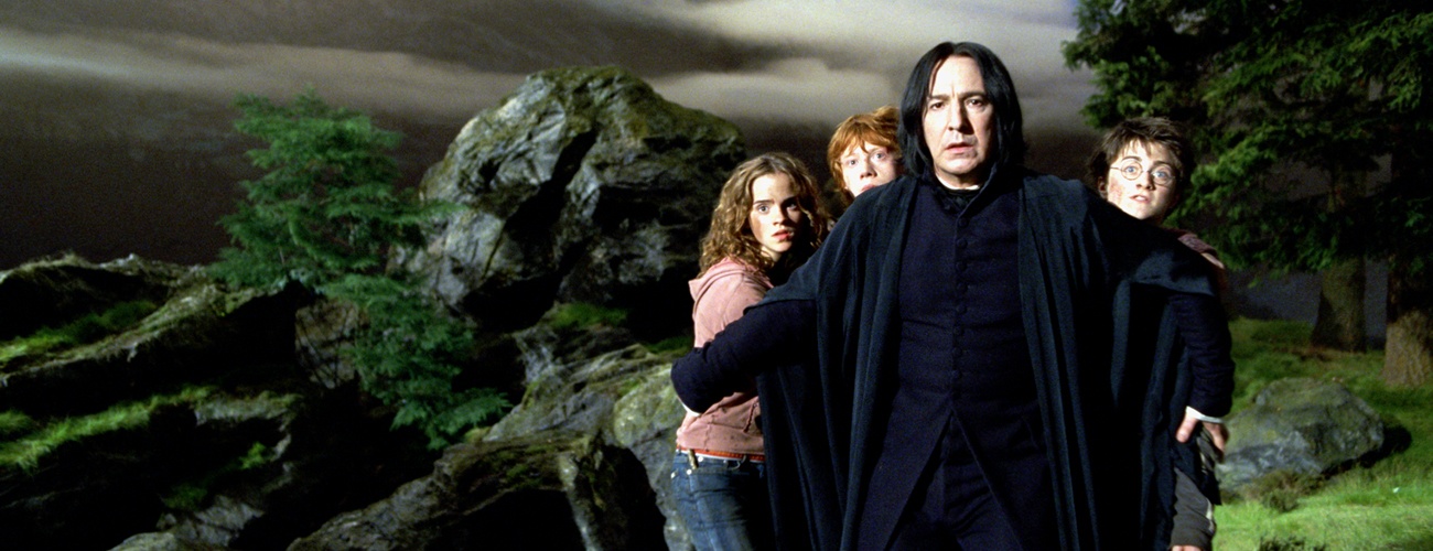 POSTPONED – Harry Potter and the Prisoner of Azkaban™ - In Concert