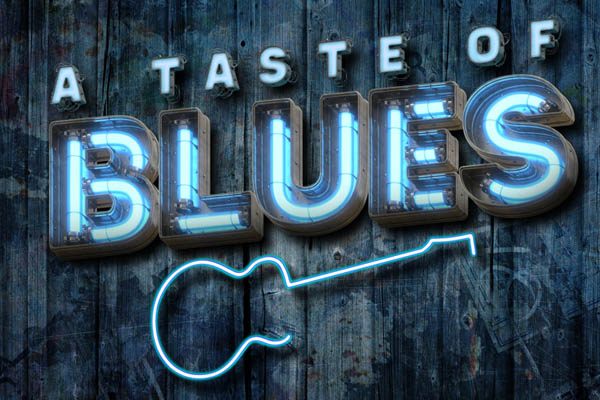 Taste of Blues Party