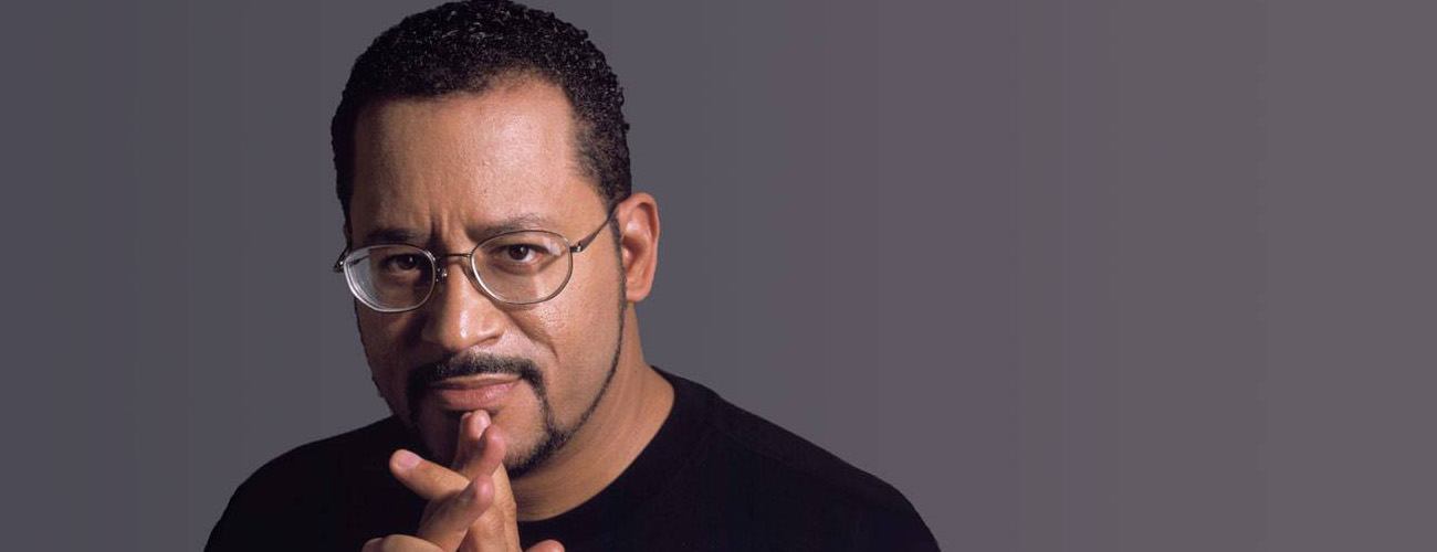 TRUTHSayers: Michael Eric Dyson