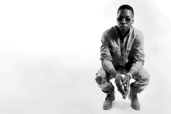 Soul Sessions: Lupe Fiasco