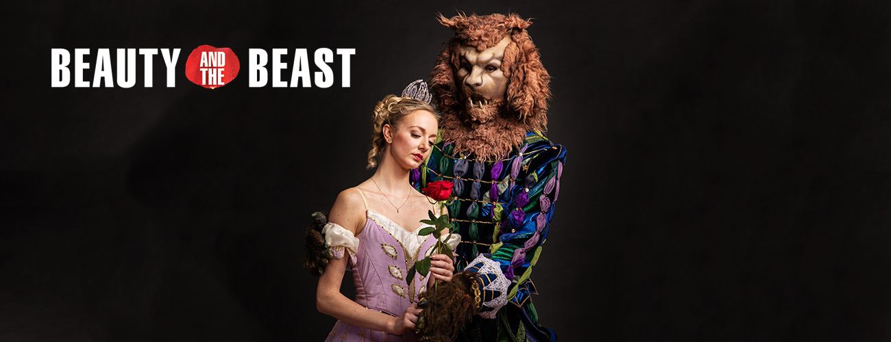 PNC Presents Beauty and the Beast