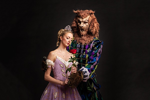 Sensory-friendly Beauty and the Beast