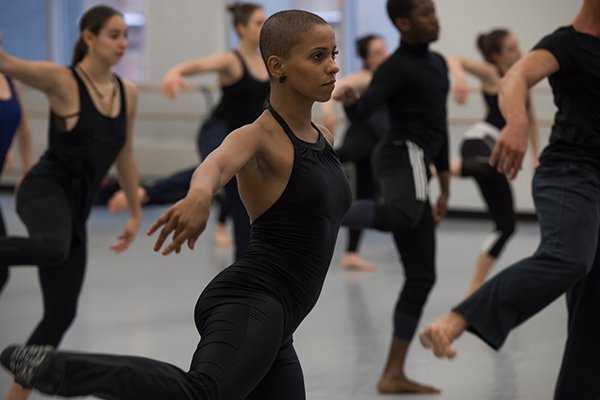 Musical Theater Workshop with The Lion King