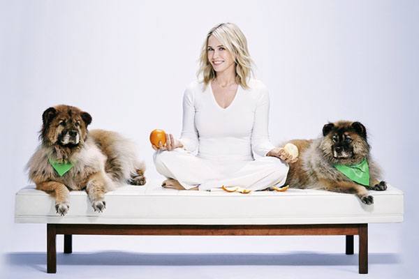 Chelsea Handler's Stand-Up Comedy Tour