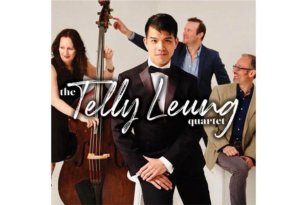 The Telly Leung Quartet