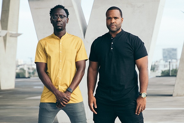 Black Violin