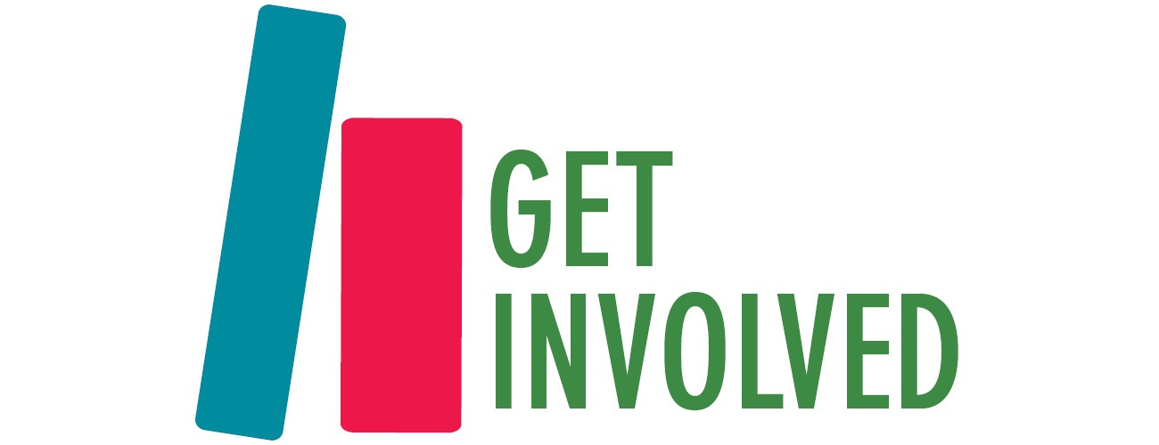 get involved