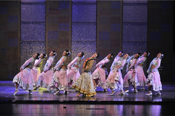 Taj Express: The Bollywood Musical Revue - Pittsburgh | Official Ticket