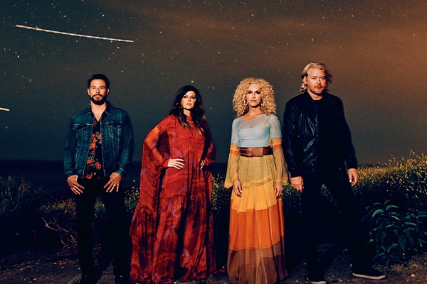 Little Big Town