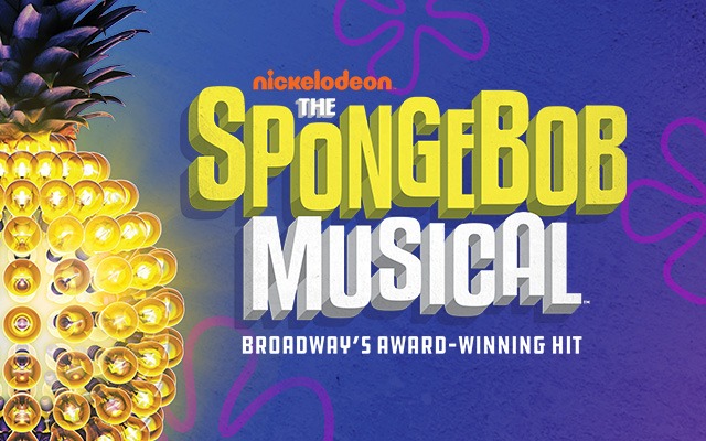 THE SPONGEBOB MUSICAL
