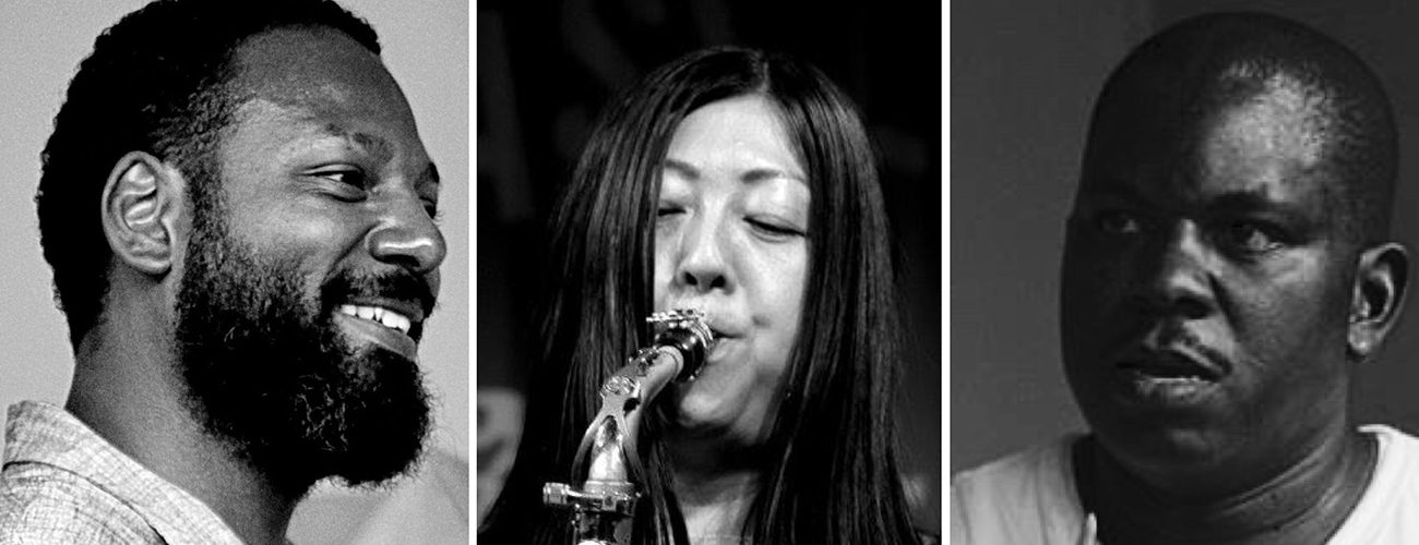 Yoko Suzuki Trio