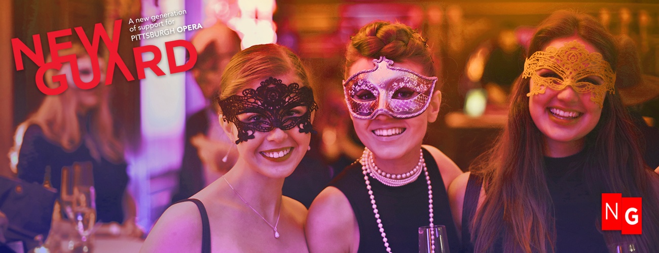 New Guard Halloween Party Pittsburgh Official Ticket Source