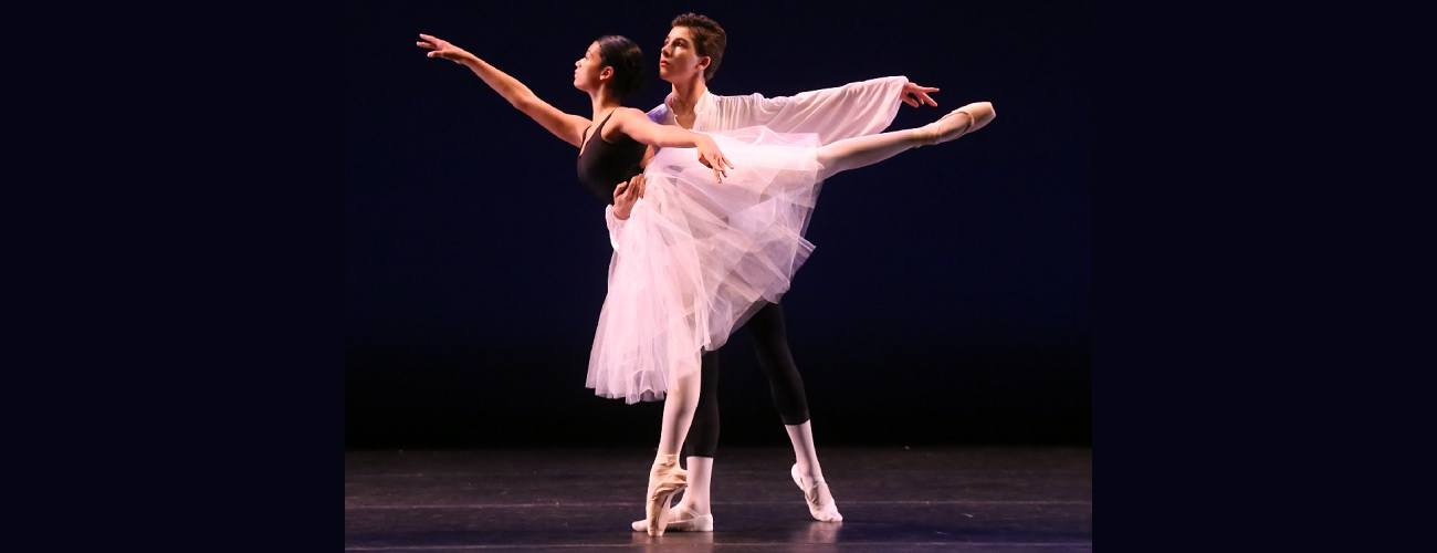 Bodiography's Spring Concert