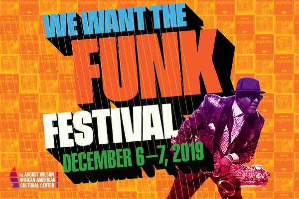 The Fatback Band/The Ohio Players Band