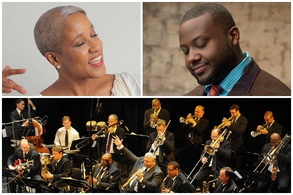 The Pittsburgh Jazz Orchestra Holiday Concert