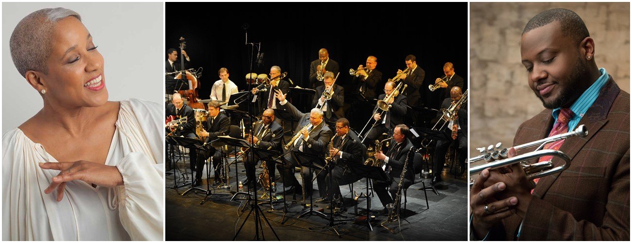 The Pittsburgh Jazz Orchestra Holiday Concert Pittsburgh Official