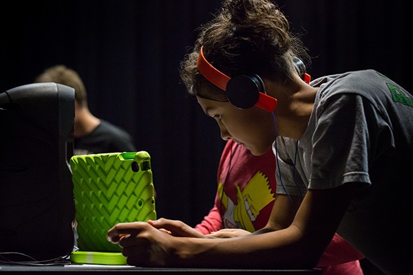 Soundscapes Workshop