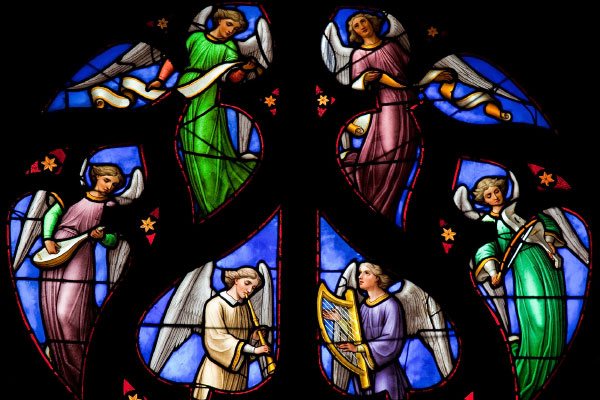Handel's Messiah