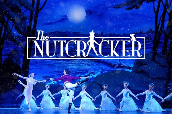 Pa Ballet Nutcracker Seating Chart
