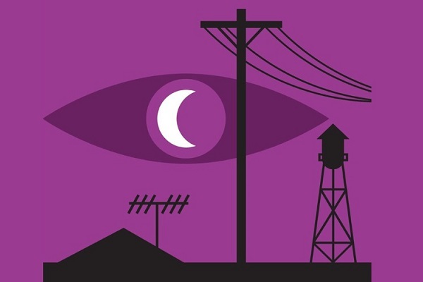 Welcome to Night Vale