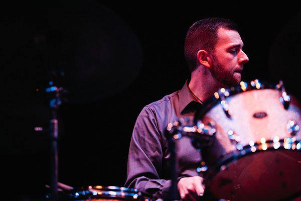 Thomas Wendt Quartet