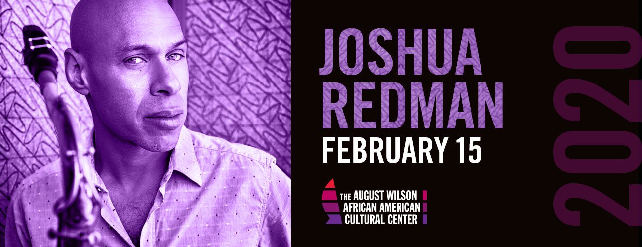 Joshua Redman