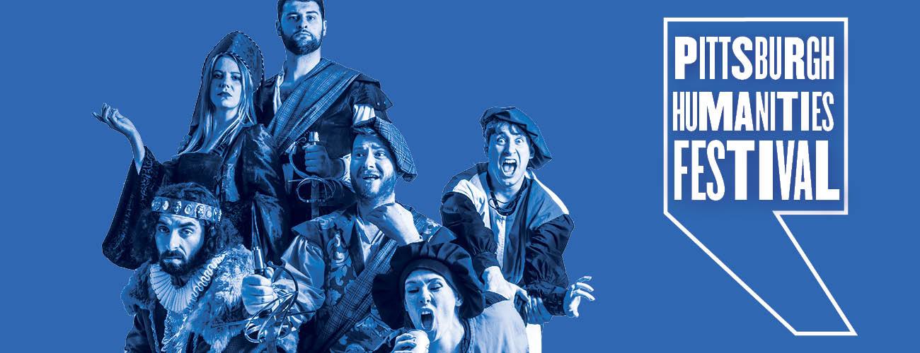 Sh!t-faced Shakespeare: Macbeth