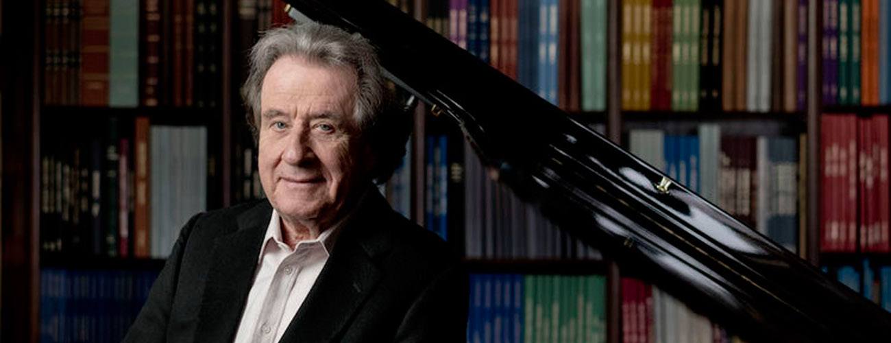 CANCELLED – The Five Piano Concertos
