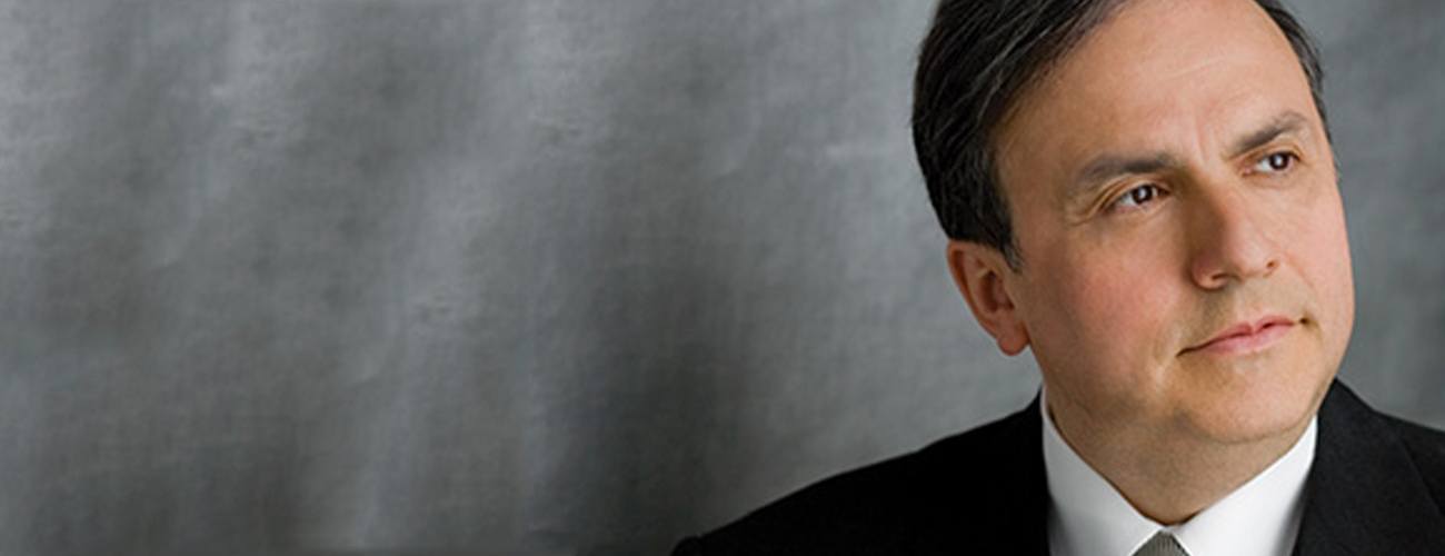 Yefim Bronfman